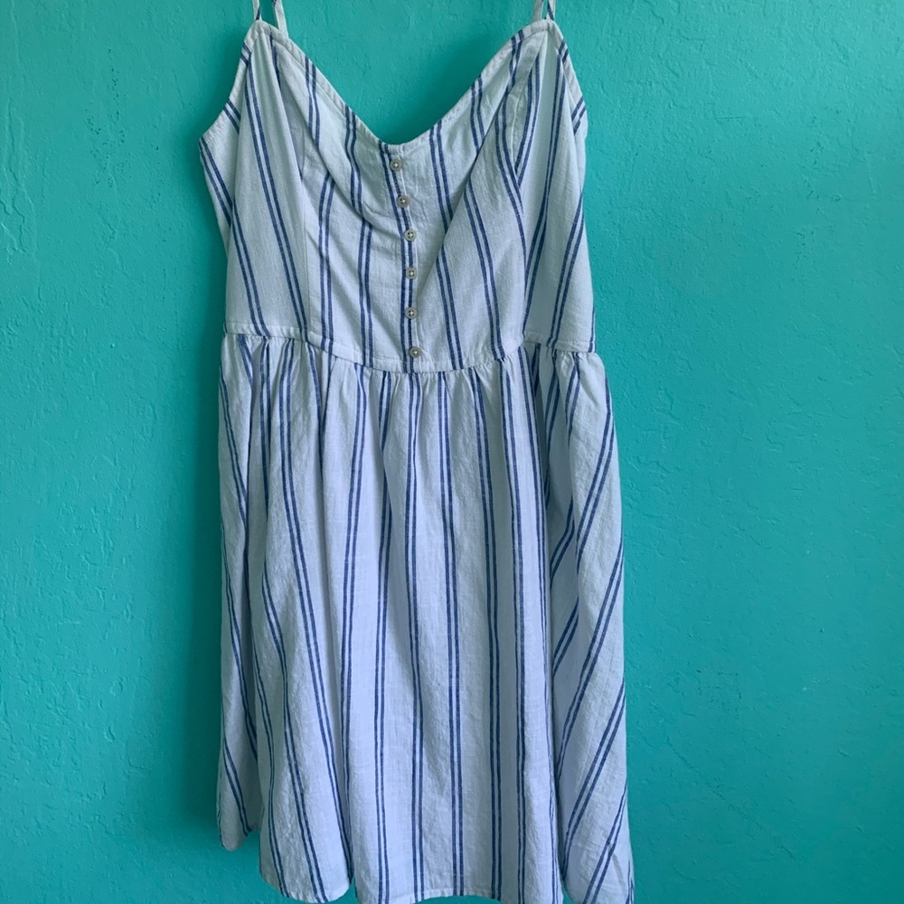 Abercrombie and Fitch dress